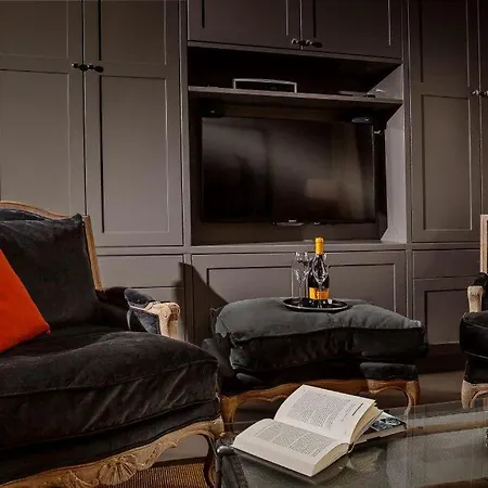 Διαμέρισμα 1903 Whg 6 *