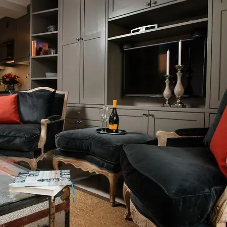 Διαμέρισμα 1903 Whg 6 *