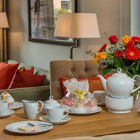 Διαμέρισμα 1903 Whg 6 Βέστερλαντ