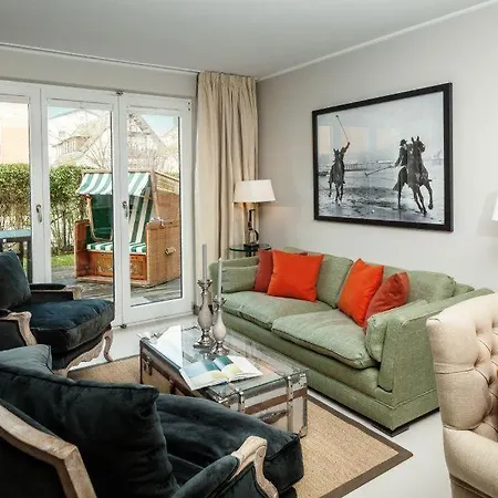 1903 Whg 6 Διαμέρισμα Βέστερλαντ