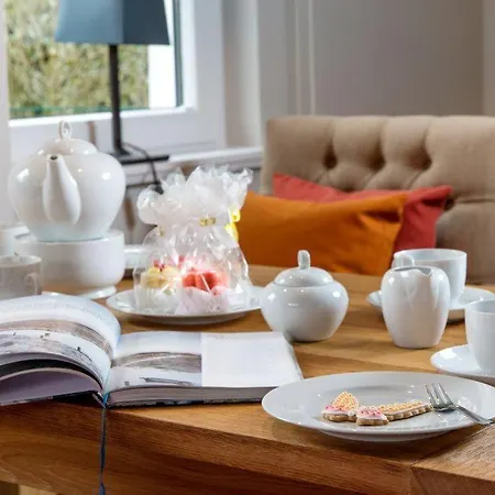 Διαμέρισμα 1903 Whg 6 Βέστερλαντ