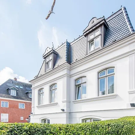 1903 Whg 6 Διαμέρισμα Βέστερλαντ