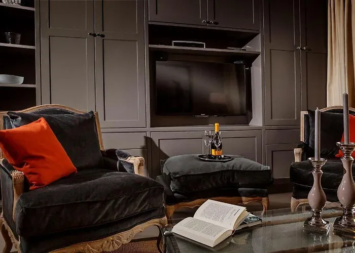 Appartement 1903 Whg 6 *