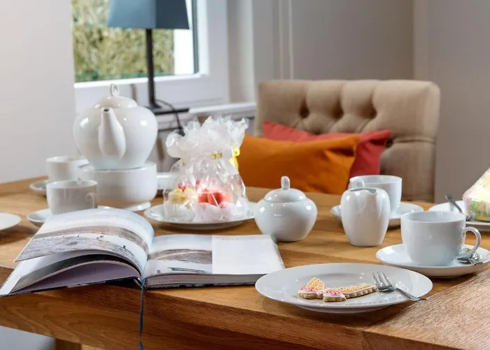 Appartement 1903 Whg 6 Westerland