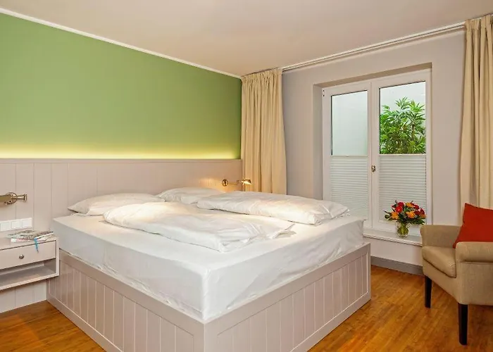 Appartement 1903 Whg 6 *