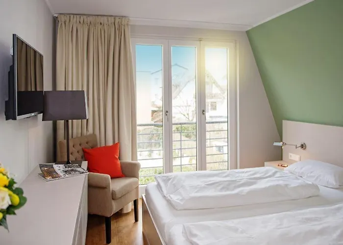 1903 Whg 6 Appartement