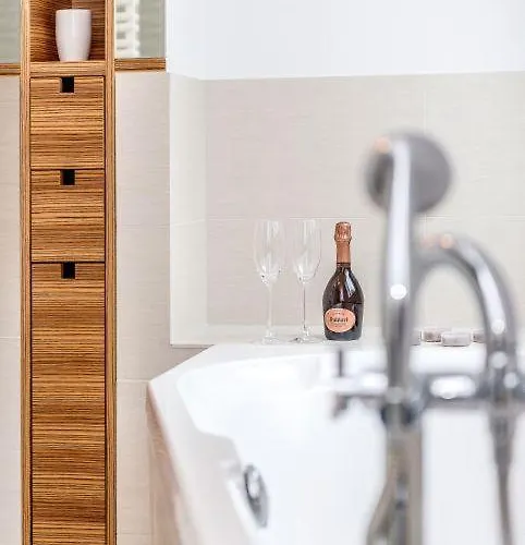 1903 Whg 6 Appartement